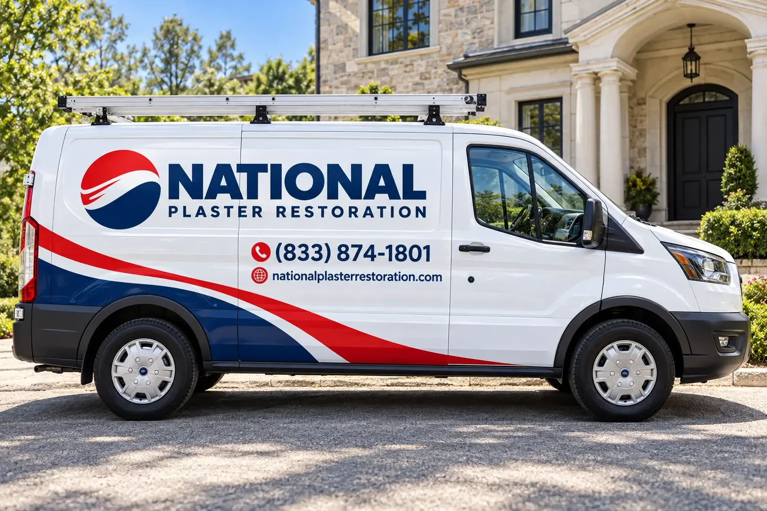 Plaster Repair in Clemmons, NC near me